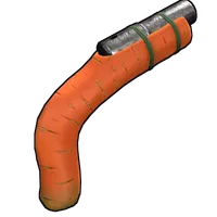 Carrot Eoka