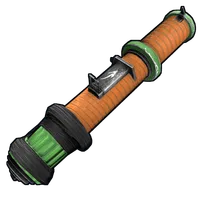 Carrot Launcher