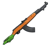 Carrot SKS