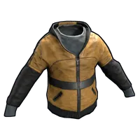 Caution Hoodie