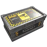 CCTV Storage