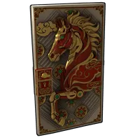 Celestial Steed SMD