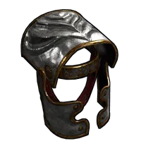 Centurion Helmet