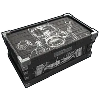 Chalk Menace Box