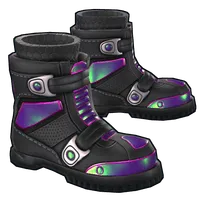 Chameleon Boots