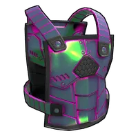 Chameleon Chestplate