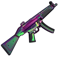 Chameleon MP5