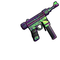 Chameleon SMG