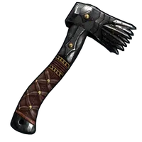Chaos Hatchet
