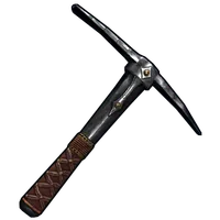 Chaos Pick Axe