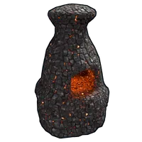 Charcoal Furnace