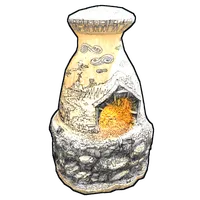 Charcoal Stories Furnace