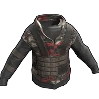 Checkpoint Hoodie