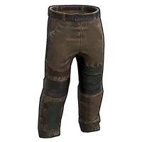 Chekist's Pants