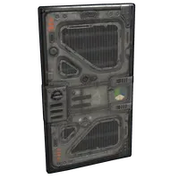 Chinook Fuselage Door