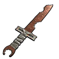 Sword skins