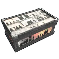 Clan Base Large Box