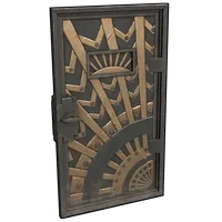 Clockwork Portal