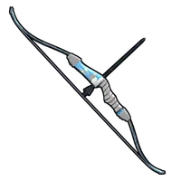 Cloud Shot Bow