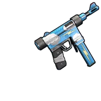 Cloudshot SMG