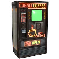 Cobalt Coffee