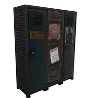 Cobalt Security Locker
