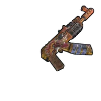 Cock AR
