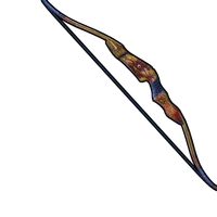 Cock Bow
