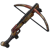 Cock Crossbow
