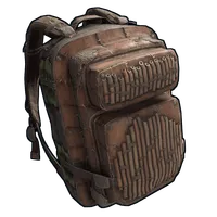 CocoKnight BackPack