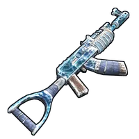 Cold Hunter AK