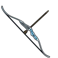 Cold Hunter Bow