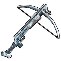 Cold Hunter Crossbow
