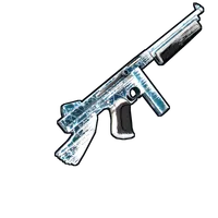 Cold Hunter Thompson