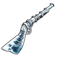 Cold Hunter Waterpipe