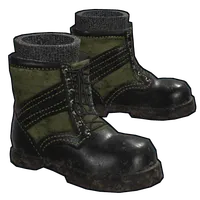 Combat Boots