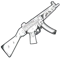 Comics MP5