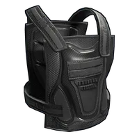 Commando Chestplate