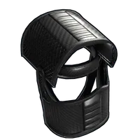 Commando Helmet