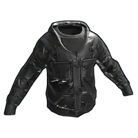Commando Hoodie