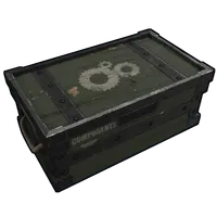 Components Storage