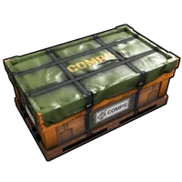 Components Supply Container
