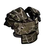 Concentric Vest