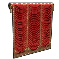 Concert Curtains