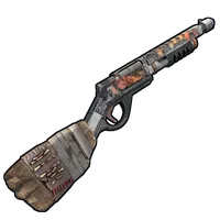 Conquerer Shotgun