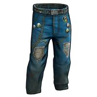 Conspiracy Nut Pants