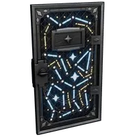 Constellations Armored Door