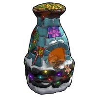 Cookie Maker Furnace
