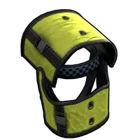 Copper Helmet