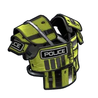 Copper Vest